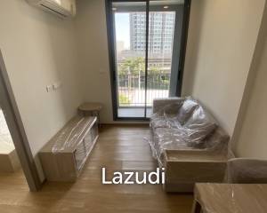 1 Bedroom 1 Bathroom 33 Sq.m The Nest Sukkhumvit 71