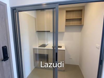 1 Bedroom 1 Bathroom 33 Sq.m The Nest Sukkhumvit 71