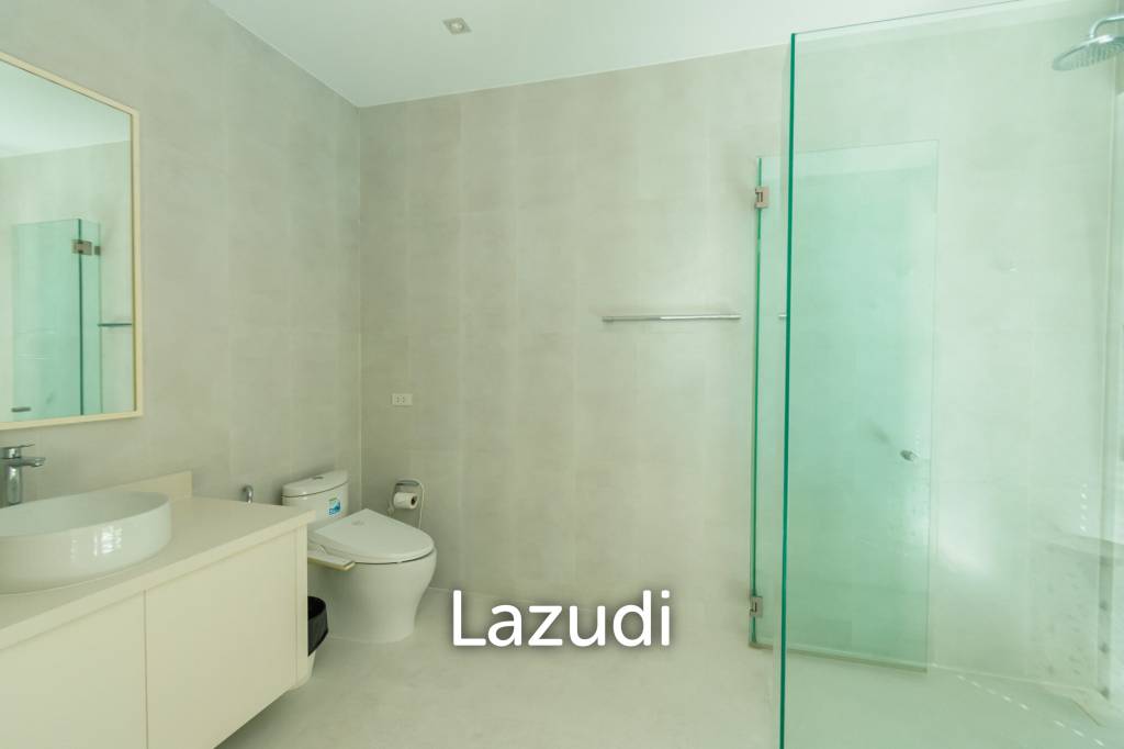 1,250 ตร.ม 6 เตียง 6 อาบน้ำ วิลล่า For ขาย