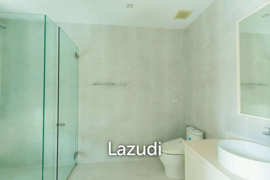 1,250 ตร.ม 6 เตียง 6 อาบน้ำ วิลล่า For ขาย