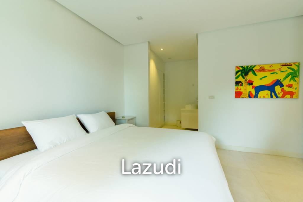 1,250 ตร.ม 6 เตียง 6 อาบน้ำ วิลล่า For ขาย