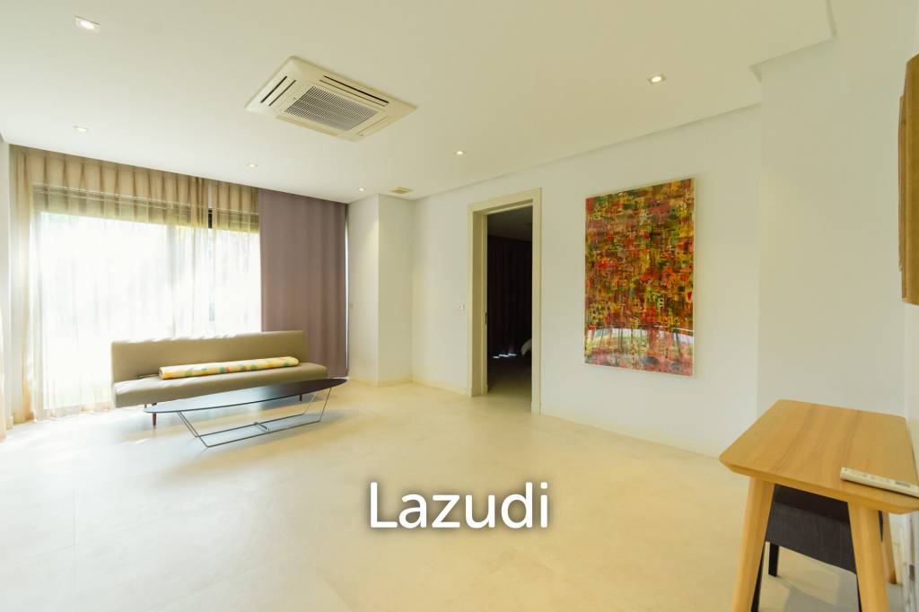 1,250 ตร.ม 6 เตียง 6 อาบน้ำ วิลล่า For ขาย