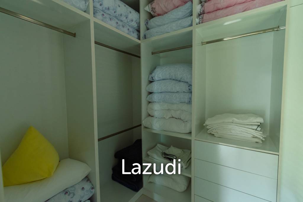 1,250 ตร.ม 6 เตียง 6 อาบน้ำ วิลล่า For ขาย