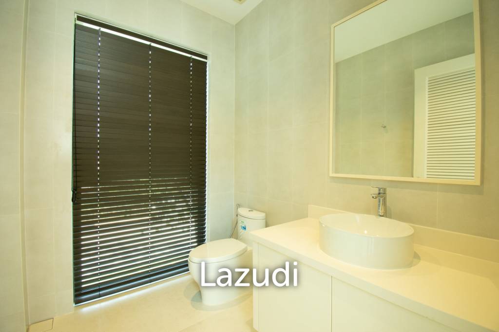 1,250 ตร.ม 6 เตียง 6 อาบน้ำ วิลล่า For ขาย