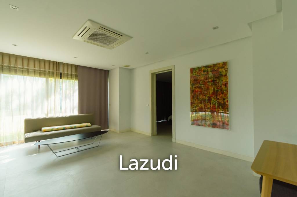 1,250 ตร.ม 6 เตียง 6 อาบน้ำ วิลล่า For ขาย