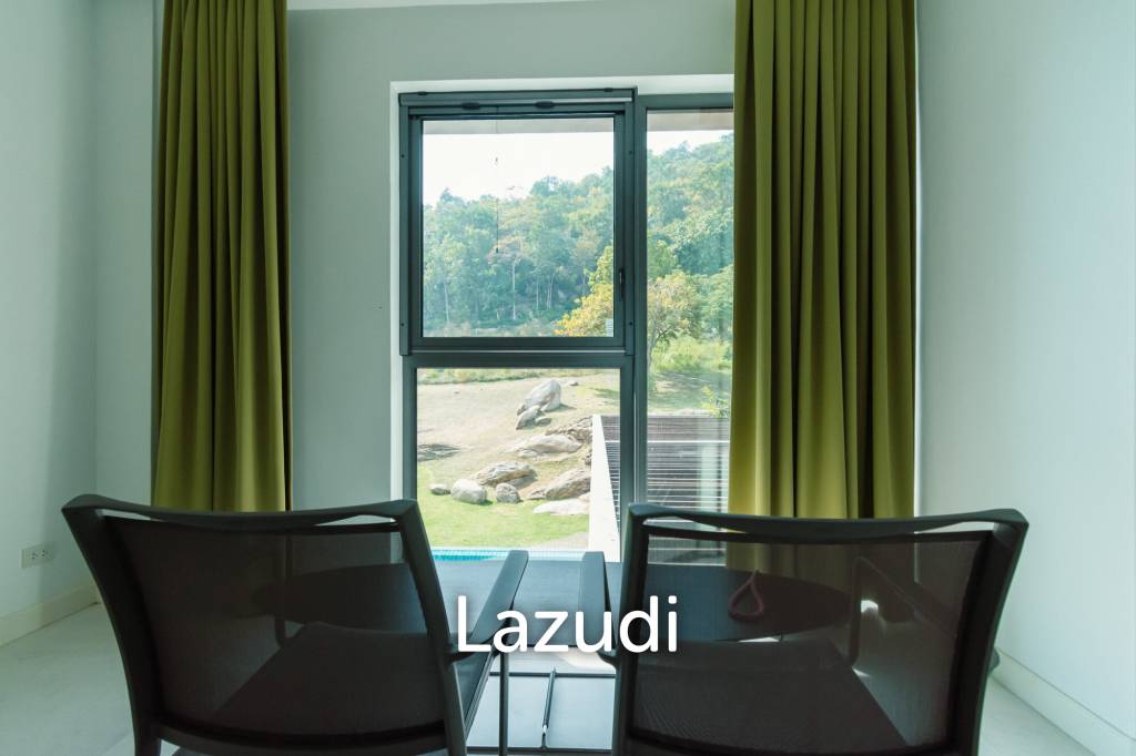 1,250 ตร.ม 6 เตียง 6 อาบน้ำ วิลล่า For ขาย