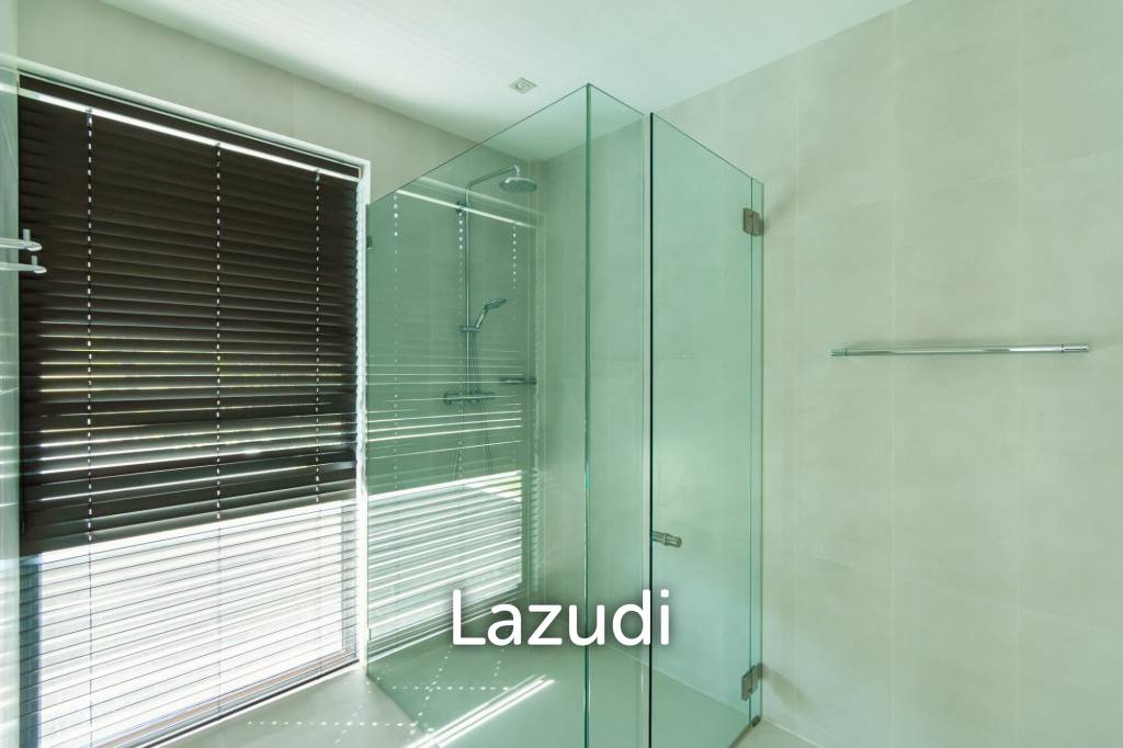 1,250 ตร.ม 6 เตียง 6 อาบน้ำ วิลล่า For ขาย