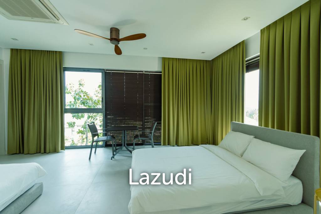 1,250 ตร.ม 6 เตียง 6 อาบน้ำ วิลล่า For ขาย