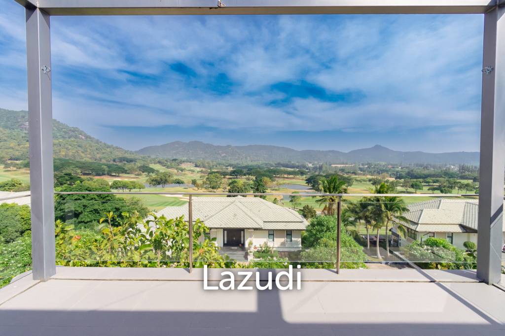 1,250 ตร.ม 6 เตียง 6 อาบน้ำ วิลล่า For ขาย