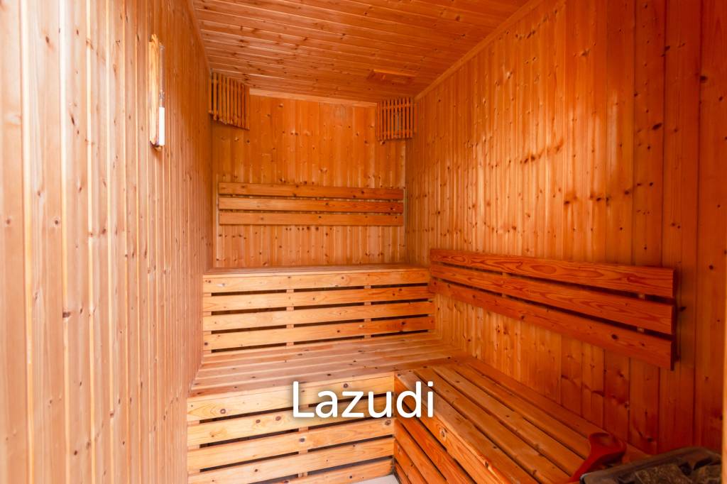 1,250 ตร.ม 6 เตียง 6 อาบน้ำ วิลล่า For ขาย