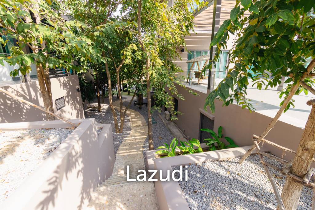 1,250 ตร.ม 6 เตียง 6 อาบน้ำ วิลล่า For ขาย