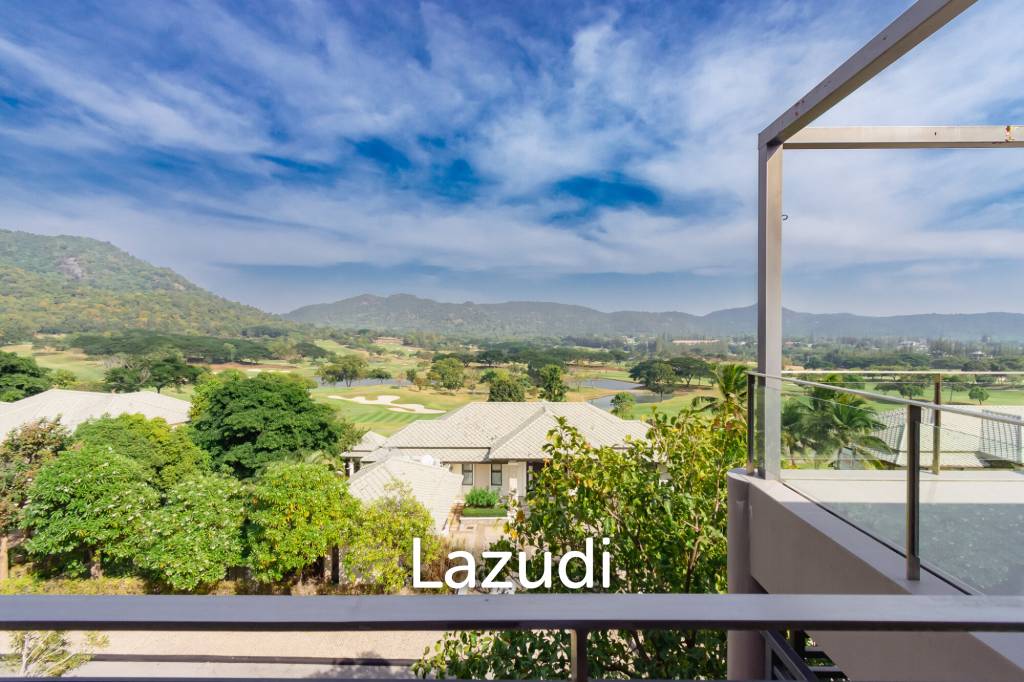 1,250 ตร.ม 6 เตียง 6 อาบน้ำ วิลล่า For ขาย