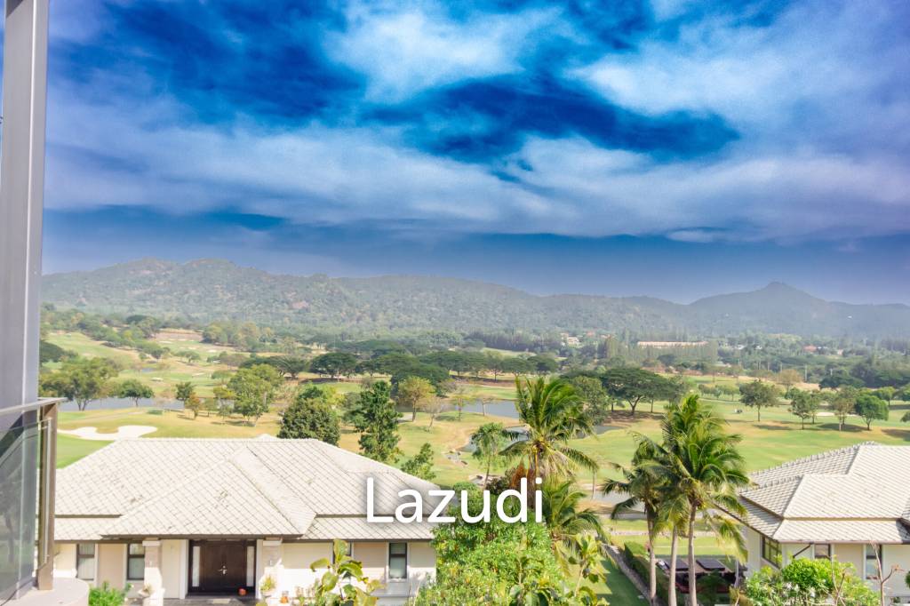 1,250 ตร.ม 6 เตียง 6 อาบน้ำ วิลล่า For ขาย