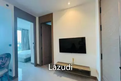 1 Bed 1 Bath 30.26 SQ.M. The Riviera Ocean Drive