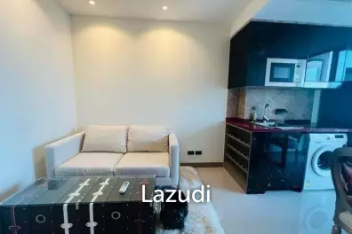 1 Bed 1 Bath 30.26 SQ.M. The Riviera Ocean Drive