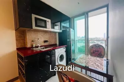 1 Bed 1 Bath 30.26 SQ.M. The Riviera Ocean Drive