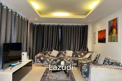3 Beds 3 Baths 195 SQ.M. Baan Natcha Village