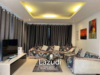 3 Beds 3 Baths 195 SQ.M. Baan Natcha Village