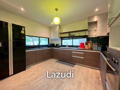 3 Beds 3 Baths 195 SQ.M. Baan Natcha Village