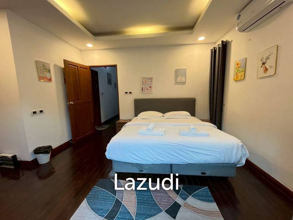 3 Beds 3 Baths 195 SQ.M. Baan Natcha Village
