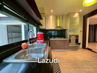 3 Beds 3 Baths 195 SQ.M. Baan Natcha Village