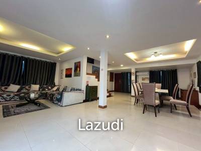 3 Beds 3 Baths 195 SQ.M. Baan Natcha Village