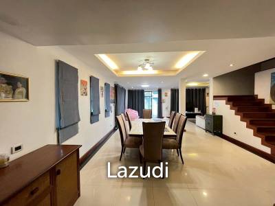 3 Beds 3 Baths 195 SQ.M. Baan Natcha Village