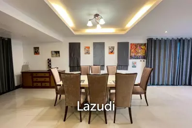 3 Beds 3 Baths 195 SQ.M. Baan Natcha Village