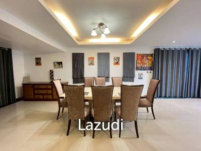 3 Beds 3 Baths 195 SQ.M. Baan Natcha Village