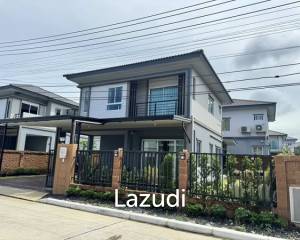 3-bedroom House For Rent At The Plant In Thalang