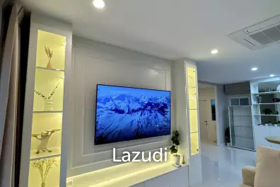 3-bedroom House For Rent At The Plant In Thalang