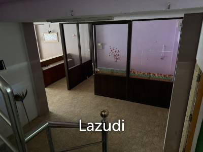 5 Storey 12 Room Building For Sale In Jomtien
