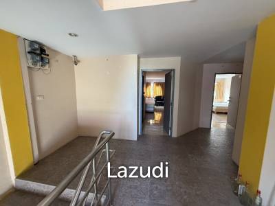 5 Storey 12 Room Building For Sale In Jomtien