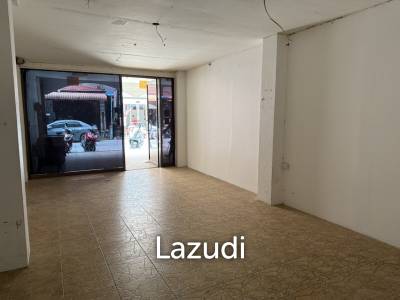 5 Storey 12 Room Building For Sale In Jomtien