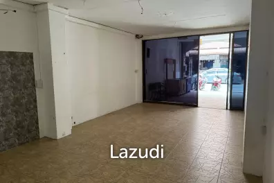 5 Storey 12 Room Building For Sale In Jomtien
