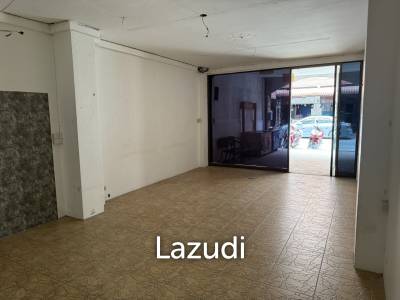 5 Storey 12 Room Building For Sale In Jomtien