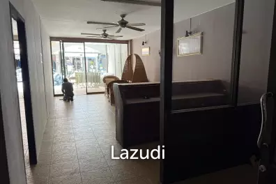 5 Storey 12 Room Building For Sale In Jomtien