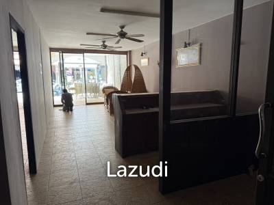 5 Storey 12 Room Building For Sale In Jomtien