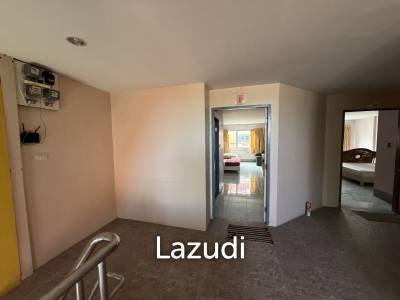 5 Storey 12 Room Building For Sale In Jomtien