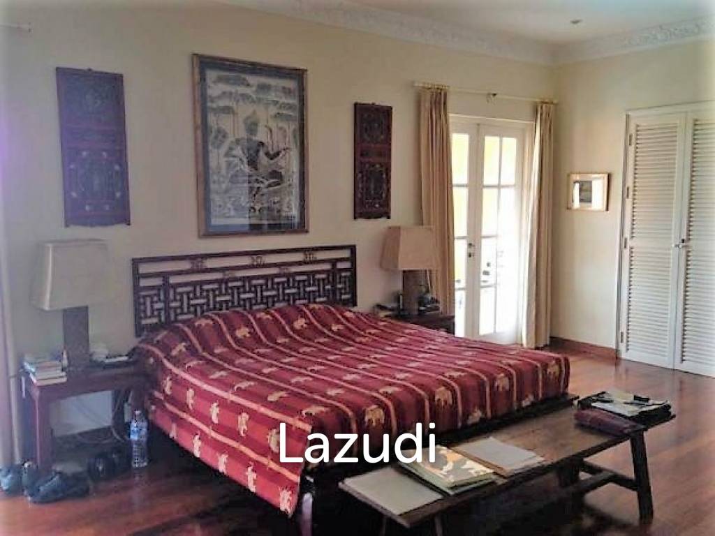 3,036 Sqm 7 Bed 7 Bath Villa For Sale