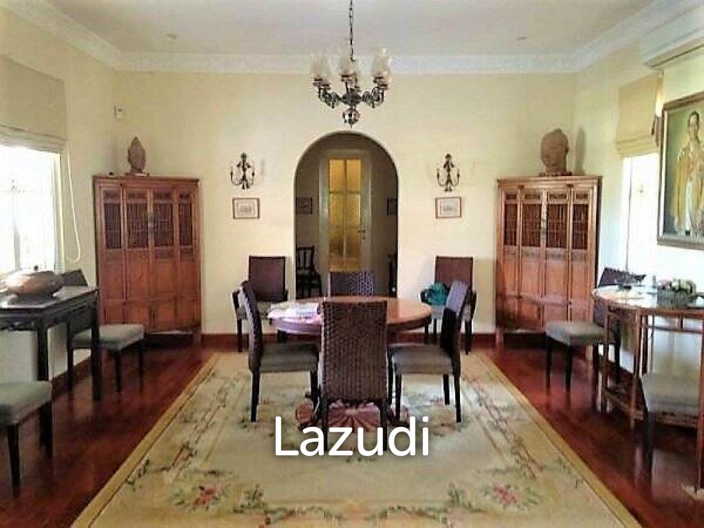 3,036 Sqm 7 Bed 7 Bath Villa For Sale