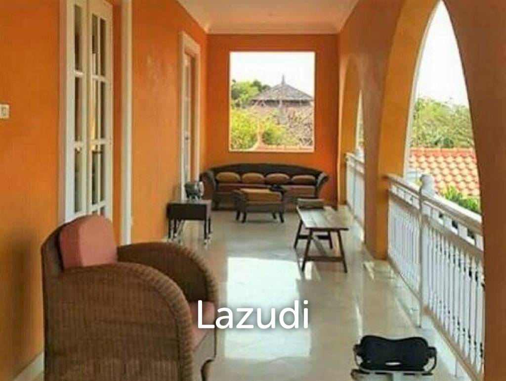 3,036 Sqm 7 Bed 7 Bath Villa For Sale