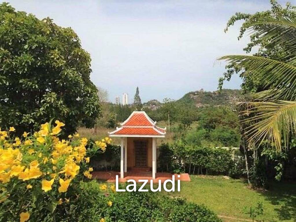 3,036 Sqm 7 Bed 7 Bath Villa For Sale