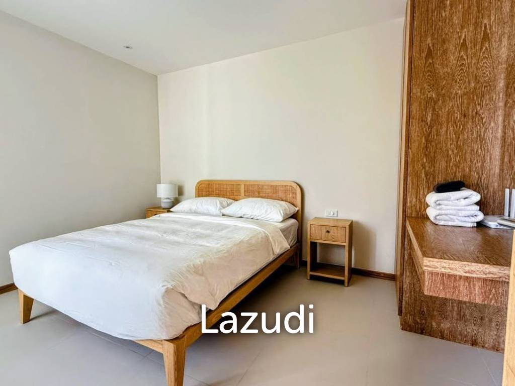 3-Bedroom Pool Villa For Rent At Trichada Breeze