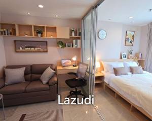 1 Bed 1 Bath 26 SQ.M. Lumpini Seaview Jomtien
