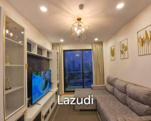 1 Bedroom 1 Bathroom 48 SQ.M Supalai Premier Charoen Nakhon