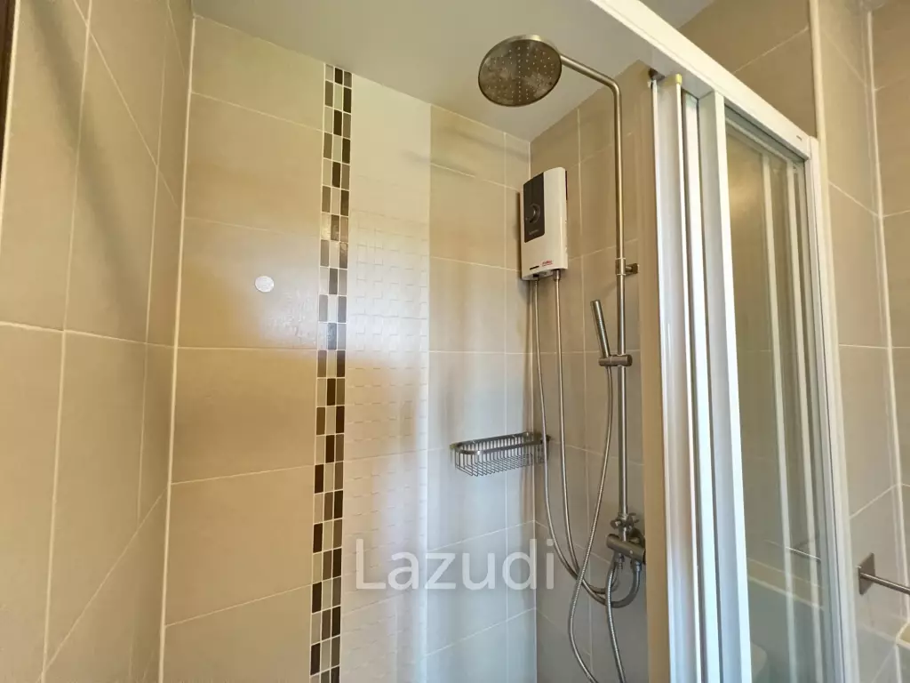 30 SQ.M. 1 Bedroom Condo For Rent at Dcondo Hyde Chiang Rai