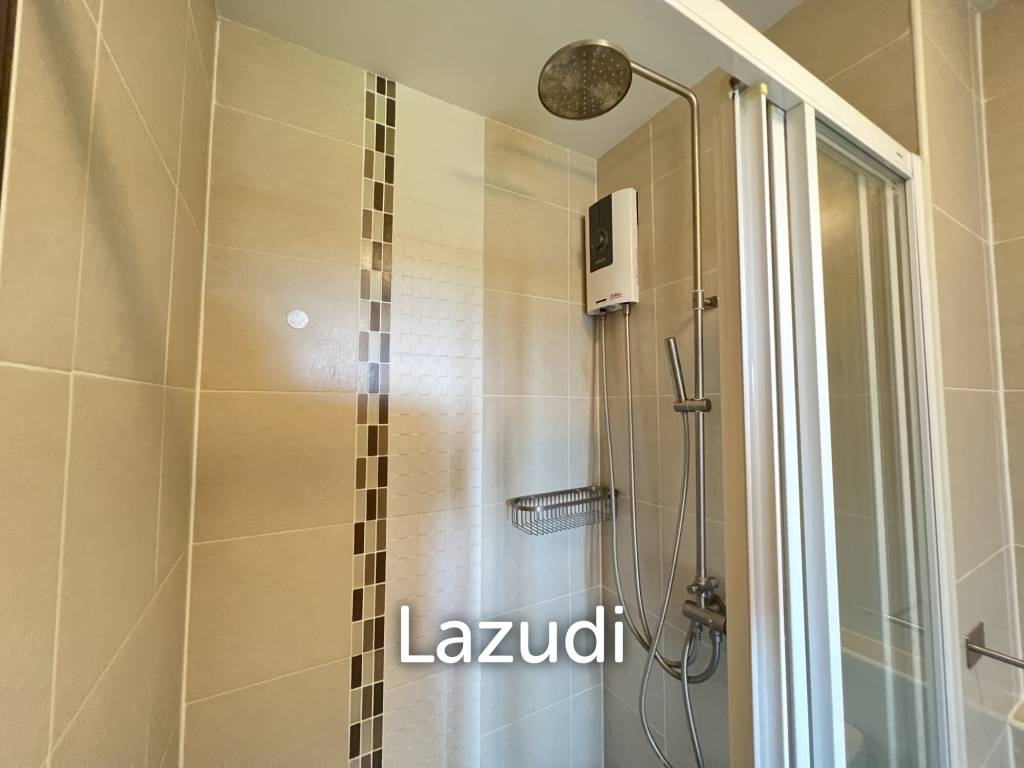 30 SQ.M. 1 Bedroom Condo For Rent at Dcondo Hyde Chiang Rai