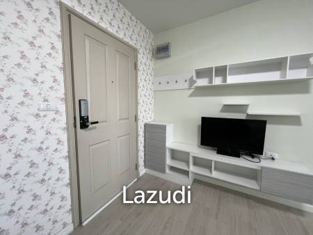 30 SQ.M. 1 Bedroom Condo For Rent at Dcondo Hyde Chiang Rai