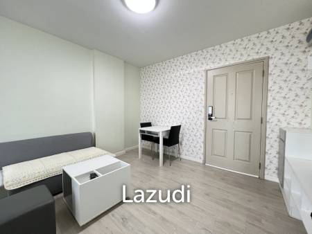 30 SQ.M. 1 Bedroom Condo For Rent at Dcondo Hyde Chiang Rai